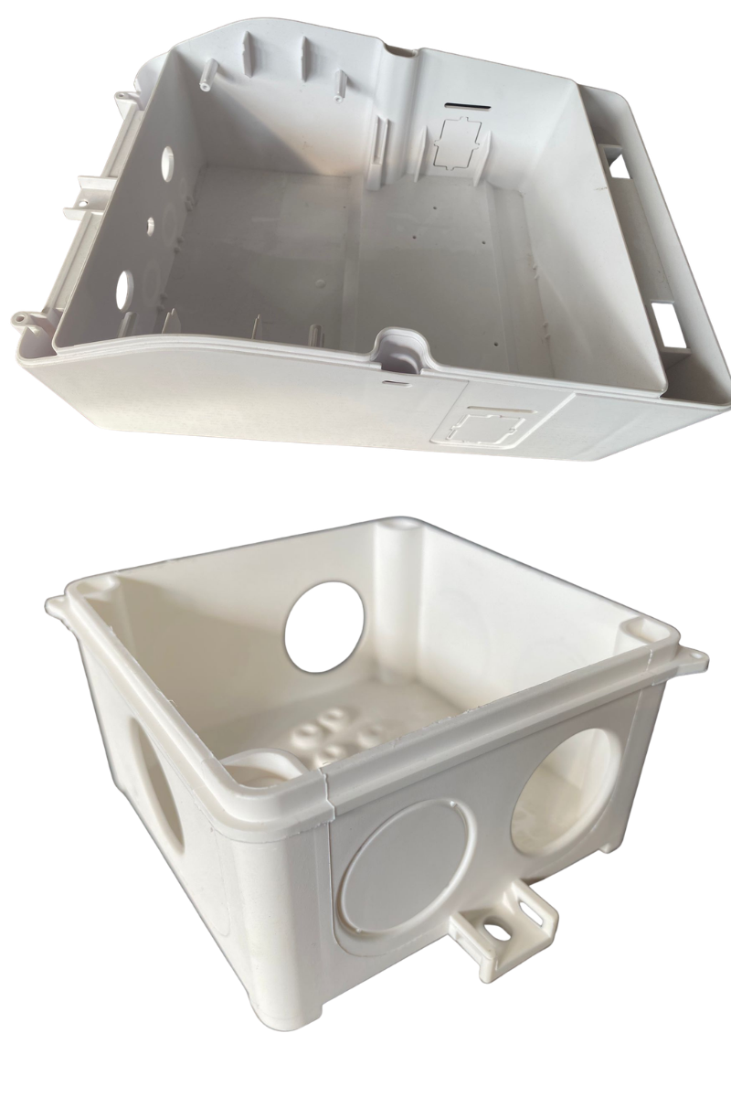 C-FORM mold project 1