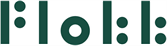 Flokk logo