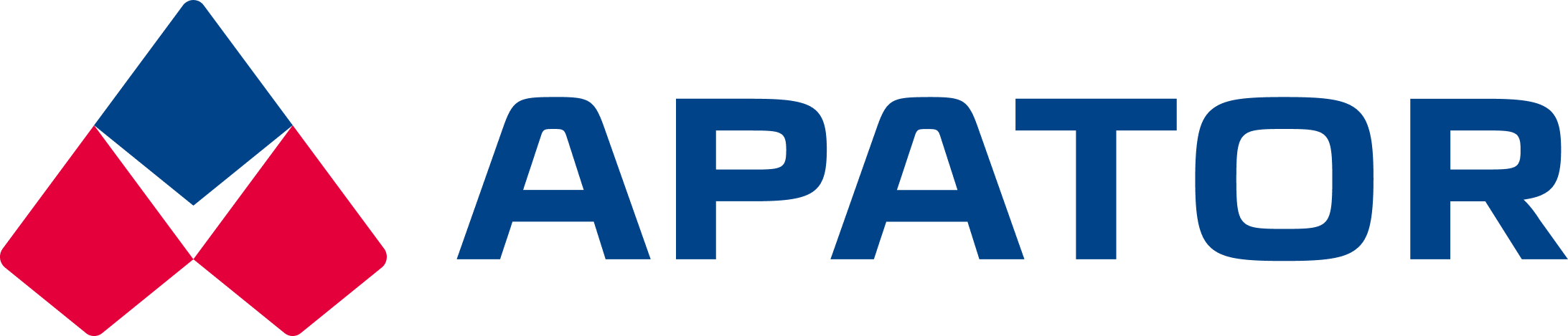 Apator logo