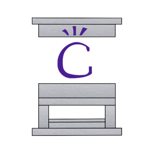 C-FORM logo