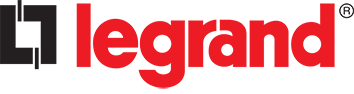 Legrand logo